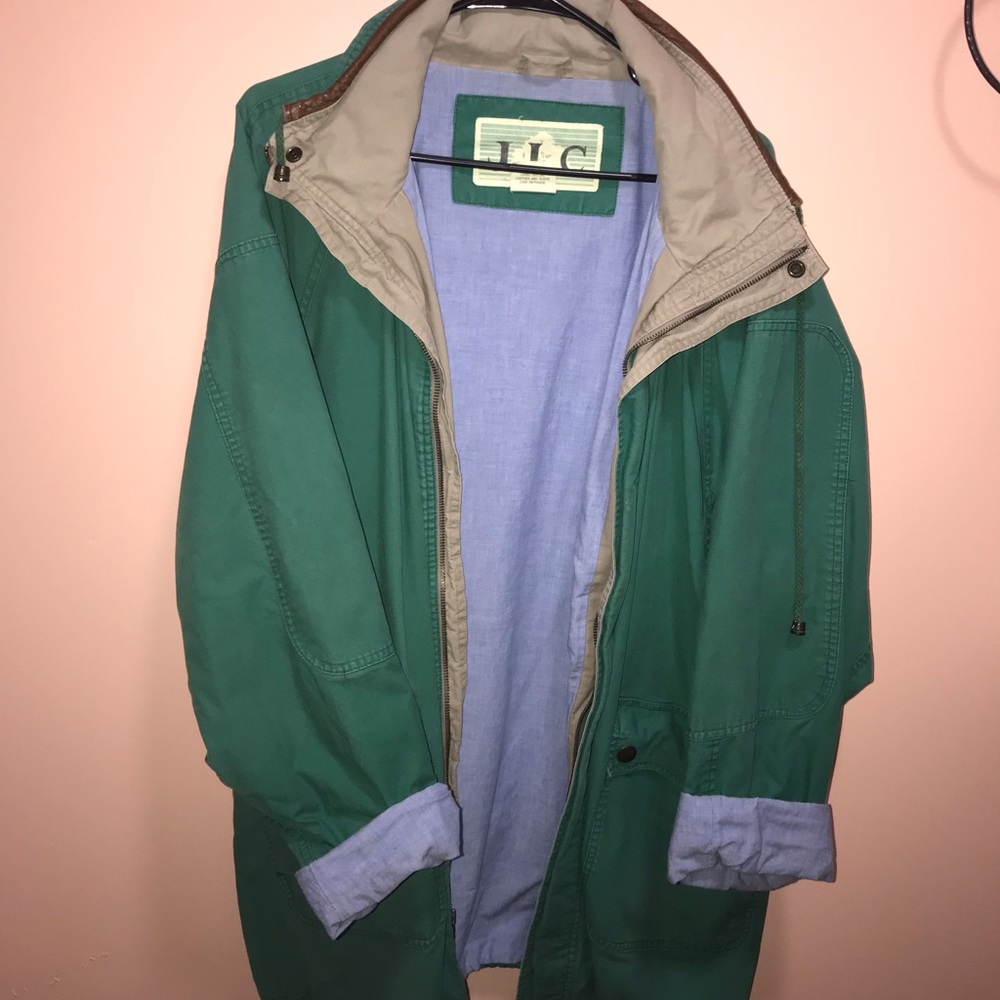 Vintage jacket